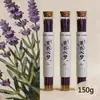 Incensos Tradicionais Feitos à Mão, Aromaterapia Estilo Chinês, Incenso Tradicional Natural, Sândalo, Agarwood (Madeira de Oud), Purificação, Longa Duração, Lavanda, Feito à Mão