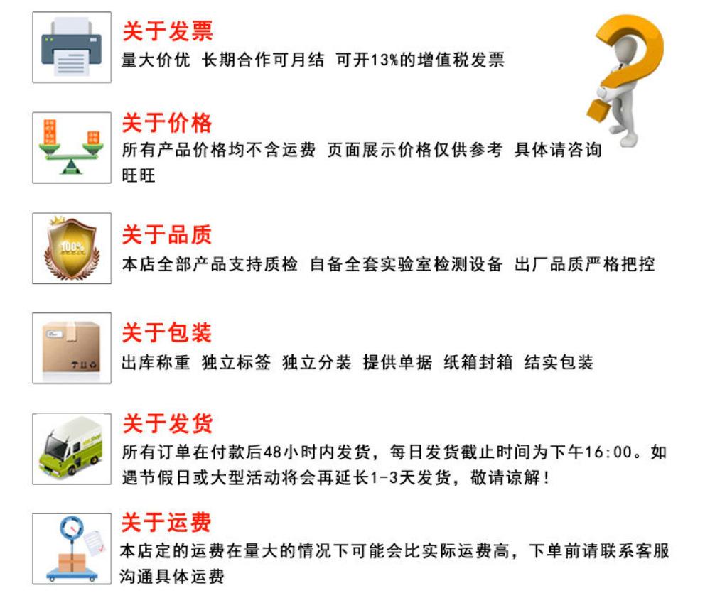 买家须知