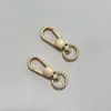 Hebilla de Perro de Aleación de Zinc Gancho de Hardware para Equipaje Hebilla de Llavero Hebilla de Liberación Rápida Hebilla de Correa de Hombro para Bolso Accesorios de Hebilla Cuadrada de Punto para Bolso de Mano
