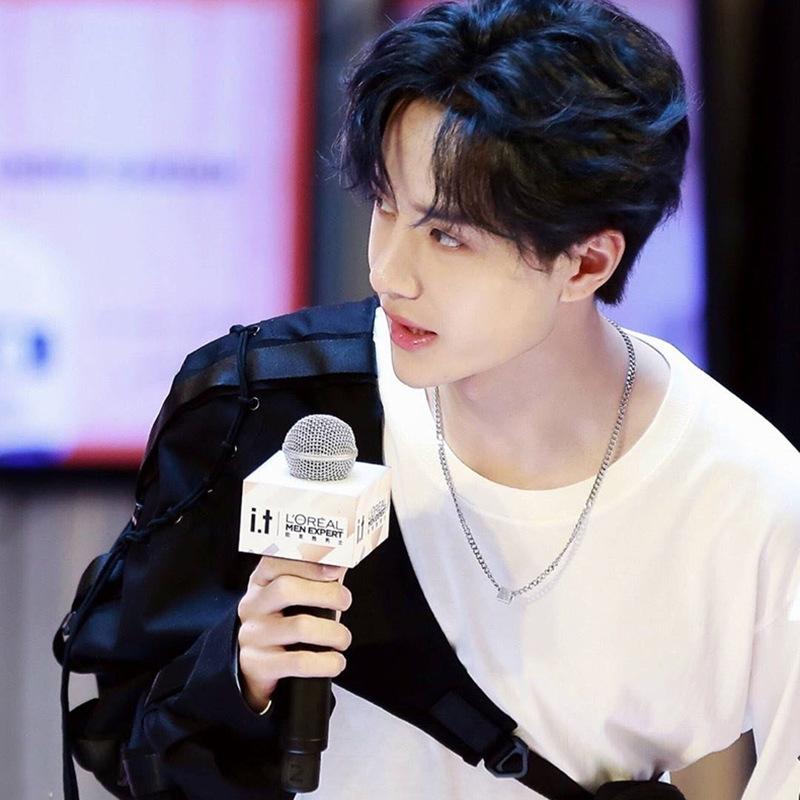 wangyibo