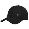Boné de Baseball Masculino para Outono e Inverno, Adequado para Pais e Avôs de Meia-Idade e Idosos, com Forro de Lã, Espessado para Proteção contra o Frio, Proteção para as Orelhas e Aba de Algodão