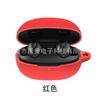 Adequado para 1more Magic Fashion bean ColoBuds Bluetooth ESS6001T silicone EH601 capa protetora de fone de ouvido