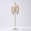 Accesorios de Modelo Ropa de Hombre Ropa de Cuerpo Completo Escaparate de Tienda de Ropa Soporte de Exhibición de Ropa para Traje Maniquí de Medio Cuerpo Modelo Dummy Cuyou