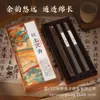 Varillas de Incienso de Madera de Agar Natural de Hainan, Vietnam, Sándalo de Mysore y Laoshan, Incienso de Larga Duración para Uso en el Hogar y Regalo