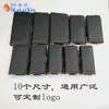 Nova Bolsa de Cintura Estojo de Couro Estojo Universal de Couro Estojo Universal de Couro para Celular Doméstico Bolsa de Couro para Pendurar na Cintura Cinto de Couro para Homem Velho Pendurar na Cintura