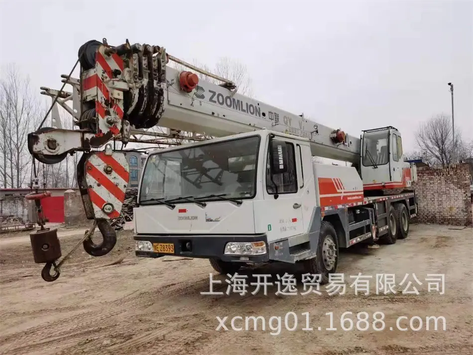 中联25吨 (2)