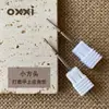 Fabricante de Cabezal Pulidor para Manicura, Preprocesamiento de Acero de Tungsteno, Eliminación de Uñas Estilo Ruso, Apertura de Bolsillo, Eliminación de Cutícula, Gran Cantidad en Stock al por Mayor