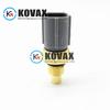Piezas mecánicas de excavadora 02-802585 sensor de temperatura de combustible es adecuado para JS145LC JS220