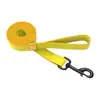 Coleira Estampada Geométrica para Pet Coleira para Cachorro com Transferência de Calor Múltiplas Cores Coleira para Cachorro Fábrica de Origem Atacado