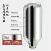 Termo Botella de Té Termo de Acero Inoxidable para el Hogar Termo para Dormitorio de Estudiante Termo Hervidor Botella Termo de Gran Capacidad Botella