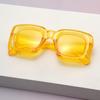 Gafas de Sol para Niños Nuevo Estilo Lindo Corazón Moda Tendencia Gafas para Bebé Estilo para Foto Gafas de Sol Anti-Uv para Niñas