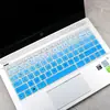 Aplicable a la película protectora de teclado HP star 13-an0004TU para portátil de 13.3 pulgadas
