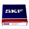Rolamento de Esferas de Sulco Profundo Sueco S-K-F 6210N S-K-F 6207 6208 6209N Nr Zznr