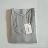 Atacado de Fábrica Colete Masculino de Modal Colete de Corrida de Verão Masculino Colete de Alça Fina Elástico Masculino