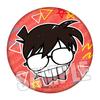 Insignia de dibujos animados del detective Conan Maolilan Kidd/Xin Yi/An Shou Thou/Jing Ji Zhen Insignia M