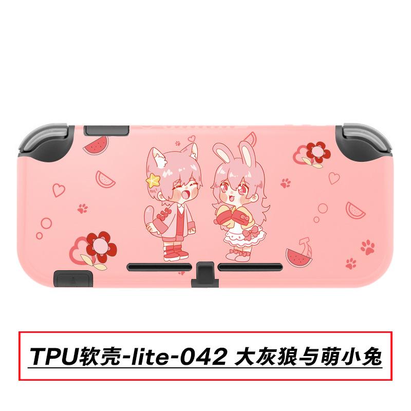 TPU软壳-lite-042 大灰狼与萌小兔.jpg