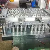 Molde en blanco para botella cosmética Molde en blanco para botella de polipropileno Molde en blanco para botella de bebida Fabricante Producción Suministro