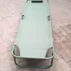 Cama Dobrável para Venda por Atacado Sem Instalação Acampamento ao Ar Livre Cama de Acampamento Cama para Acompanhante de Hospital Compartilhada Cama para Cochilo no Escritório