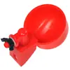 Pollitos, patos, gansos, palomas, bebederos, palomas, dispensadores de agua para beber, codornices, pollos, bebederos automáticos, suministros de agua para beber para pollos