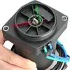 8M0089940;8M0142591 Motor de Inclinación y Recorte para Motor Fuera de Borda Compatible con Mercury / Mariner
