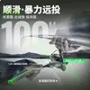 Linha de PE Hailongwang genuína de 12 fios, ultrassuave, linha profissional para pesca com isca para arremessos de longa distância em poços pretos, linha de pesca de alta resistência