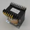 Transformador de máquina de empaque de doble motor completamente semiautomático 1.8/2/220/380V Modelo Xuta Spait