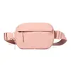 Bolso de hombro de marca de moda, bolso cruzado impermeable personalizado, bolso de ciclismo unisex estilo deportivo, bolso de pecho casual de moda, riñonera para hombres y mujeres