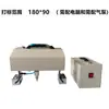Máquina de marcado neumático eléctrica, máquina portátil de grabado de metal para bridas de moldes de placa de acero, máquina de codificación de mano para estructura de acero