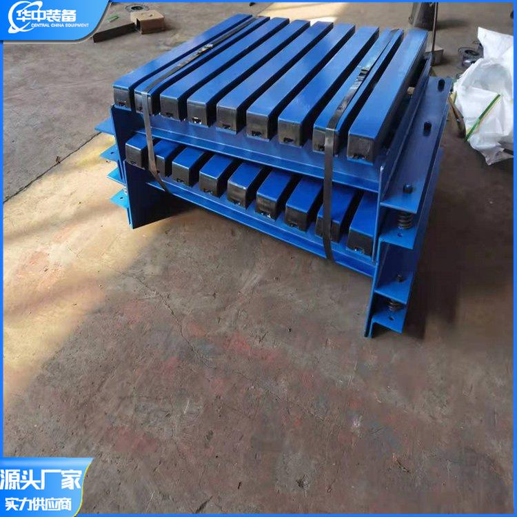 皮带缓冲床 华中02