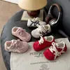 Colección Otoño 2026: Zapatos Deportivos para Niños y Niñas, de Suela Suave, Modernos y Cómodos, Adecuados para Bebés y Niños Pequeños