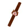 Adorável Pelúcia de Capivara Desenho Animado Ling Na Bei Er Pulseira de Casal Decorações de Pulso Presente Atacado