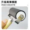 Rolo de Tinta para Gravura Rolo Rolo de Borracha Ferramenta Tinta Pigmento Artístico Placa de Fazer Placas Suprimentos de Impressão