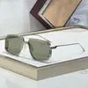 Gafas de Sol Transfronterizas Jagger Décimo Aniversario Estilo Japonés Cuadradas Acetato Hecho a Mano Cambian de Color Gafas de Sol para Hombre Vacaciones Jm