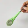 Suprimentos de Cozinha Transfronteiriços Conjunto de Chá Filtro de Chá de Silicone Filtro de Chá Fabricante de Chá Ferramentas de Cozinha