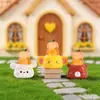 Artículos Decorativos Creativos para el Hogar, Artículos Lindos de Deseos con Luces, Pequeños Quemadores de Incienso, Cajas Sorpresa, Adorables Quemadores de Aromaterapia, Regalos Decorativos Culturales y Creativos al por Mayor