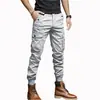 Pantalões de Caminhada ao Ar Livre para eBay Transfronteiriço Roupa de Trabalho Calças Casuais Masculinas Nova Coleção Primavera e Outono 2026 Calças Jogger Versáteis Venda por Atacado