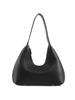 Bolsas Femininas Transfronteiriças 2024 Nova Verão Popular Portátil Bolsa de Axila Bolsa de Ombro Versátil Bolsa Transversal de Grande Capacidade