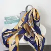 Cachecol Feminino Inverno Estiloso Moda Versátil Xale Exterior Espessado Quente Longo Cachecol de Imitação de Caxemira de Alta Qualidade
