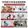 Calentador de Agua Eléctrico, Grifo de Pared, Juego de Ducha para Baño, Interruptor Mezclador Universal de Agua Fría y Caliente