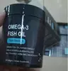 TK Suplemento de Aceite de Pescado Cápsulas Más Vendidas Fuente de Suplementos de Aceite de Pescado Fabricante de Origen Soporte OE M