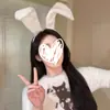 Coreia do Sul Bonito Renda Orelha de Gato Aro de Cabelo Feminino Celebridade da Internet Lavar Rosto Pressão Aro de Cabelo Sexy Orelha de Coelho Cos Acessórios de Cabelo para Maquiagem