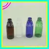 Botella de cuello largo, 60 ml, para dispensar, botella de PET, botella para gel antibacterial, botella de glicerina, botella para medicina, botella de champú