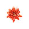 Broche de Flor de Acrílico de Moda Transfronteriza, Elegante y Estilizado Broche de Borla de Gama Alta, Joyería de Diseño Exquisito al por Mayor
