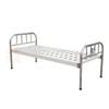 Cama plana para enfermos en cama cama plana cama de enfermería para el hogar cama de hospital ordinary cama de enfermería para infusión doble manivela simple manivela