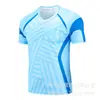 Conjunto de Uniforme de Fútbol Profesional con Estampado, Tejido Transpirable y de Secado Rápido, Estampado Claro de Números y Texto, Esencial para Partidos de Equipo y Entrenamiento