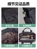 Maletín para Mujer, Bolso de Mano Estilo Lujo de Gama Alta, Documentos de Negocios para el Trabajo Diario, Viajes de Negocios, Nuevo Diseño Personalizado