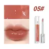 Dragonranee Brillo Labial Agua Brillo Labial Brillante Hidratante Hidratante Glaseado Labial Lindo Labial Femenino Transfronterizo