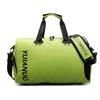 Primavera e verão nova moda impermeável leve bolsa feminina ombro crossbody bolsa feminina estilo coreano elegante grande capacidade bolsa tote