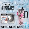 Taza de Agua de Gran Capacidad de Acero Inoxidable 316 con Popote, Selección Cuidadosa para Chicas, Aspecto de Alta Calidad, Portátil para Coche, Vaso con Hielo con Asa