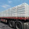 PA66 Henan Shenma Nylon EPR27 Resina Pura Sem Fibra Nylon Resistente ao Desgaste Abraçadeira de Cabo Matéria-prima EPR27LS